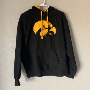 University of Iowa Sweatshirt
